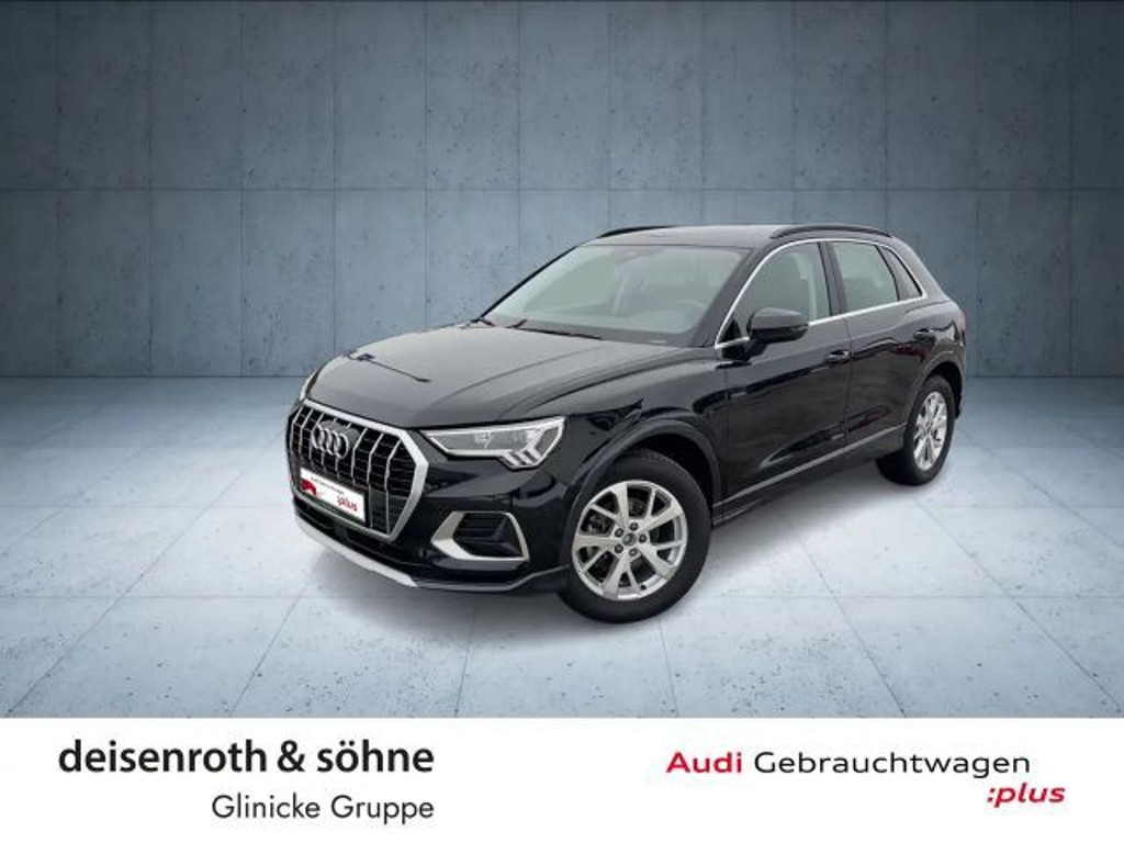 Audi Q3 35 TFSI