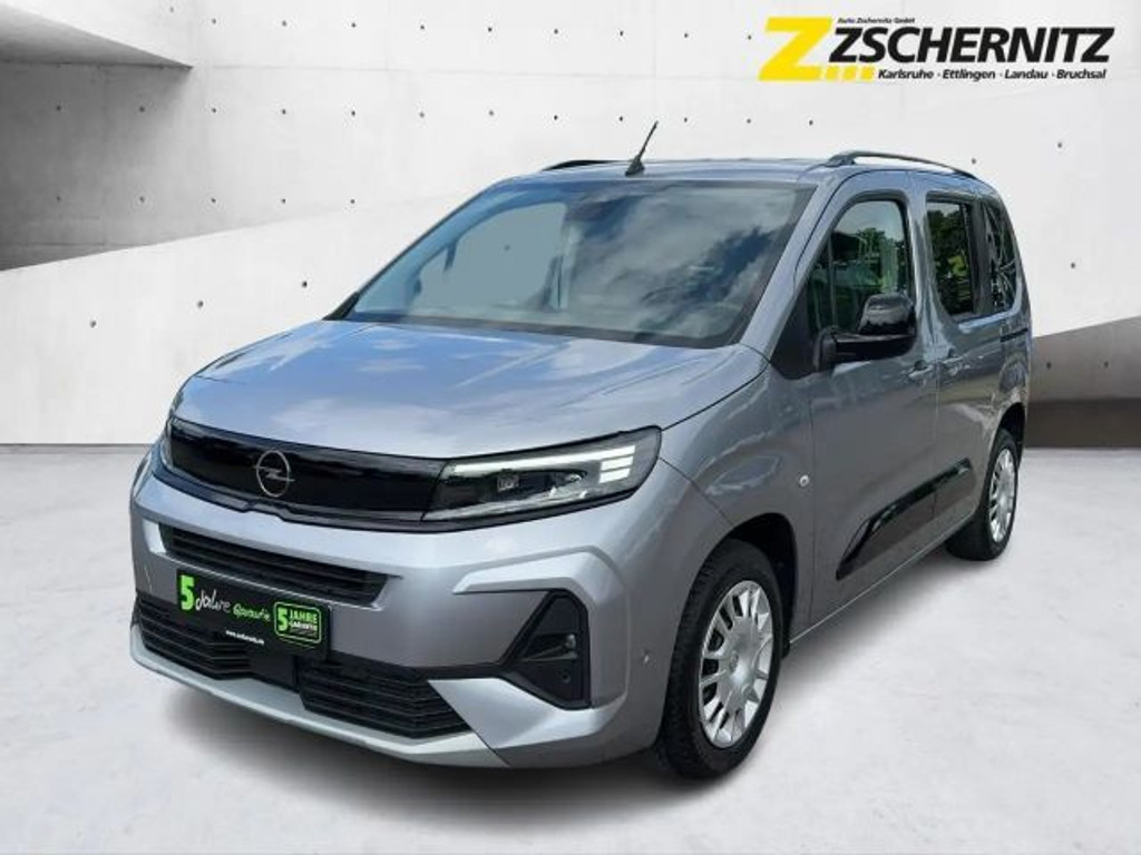 Opel Combo Grand Sport 1.5 CDTI Life GS-Line