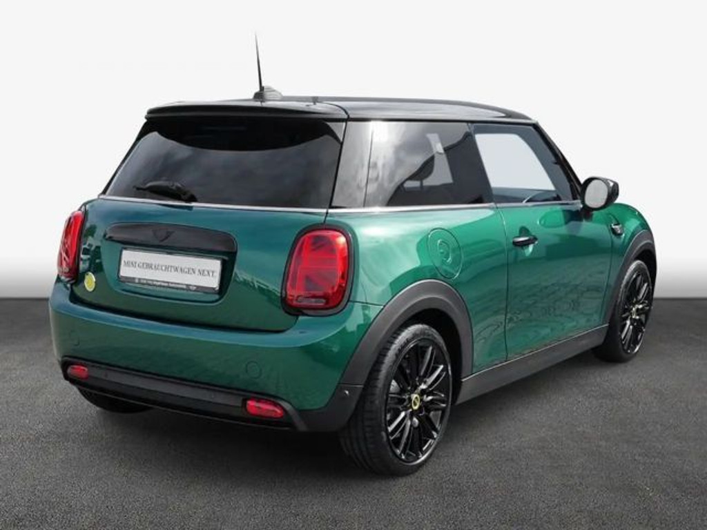 Mini Mini Electric