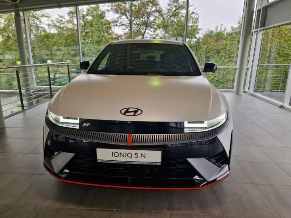 Hyundai Ioniq 5