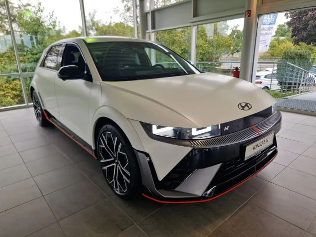 Hyundai Ioniq 5