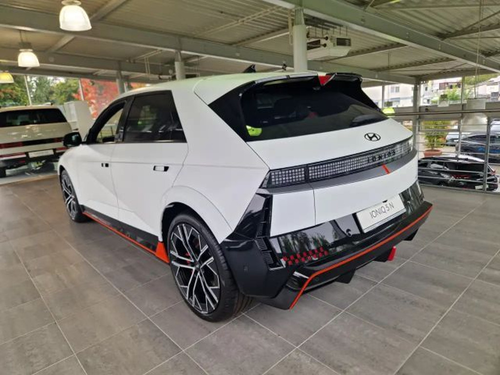 Hyundai Ioniq 5