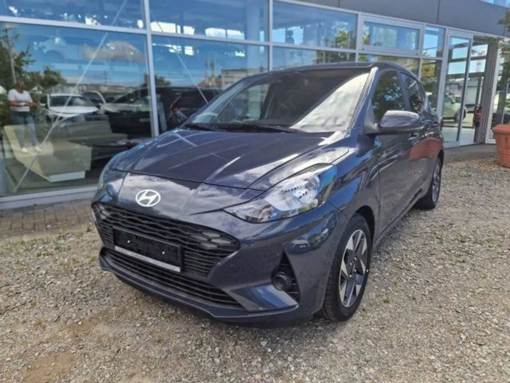 Hyundai i10 Trend 1.0