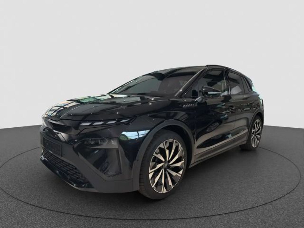 Skoda Elroq Sportline 85