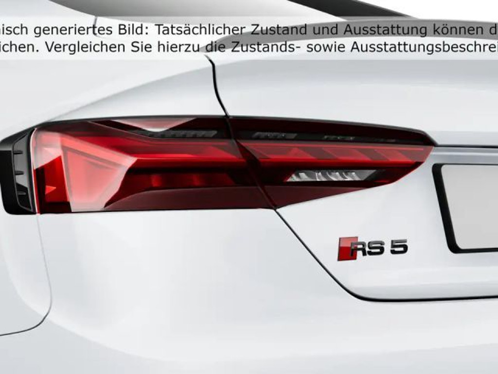 Audi RS5