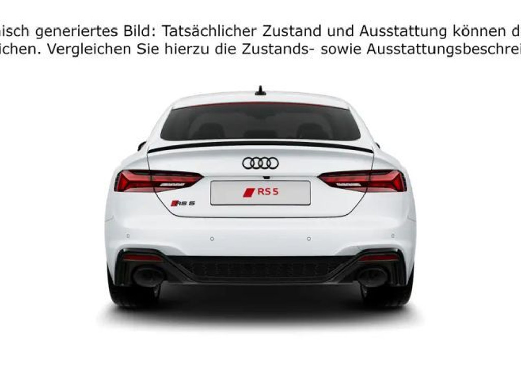 Audi RS5