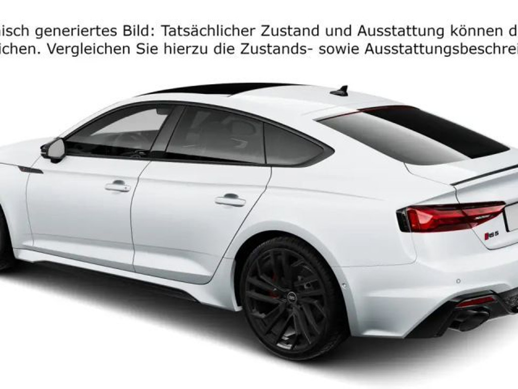 Audi RS5