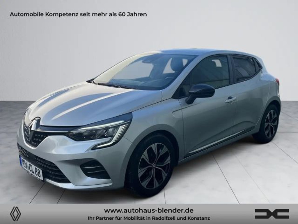 Renault Clio TCe 90 Evolution