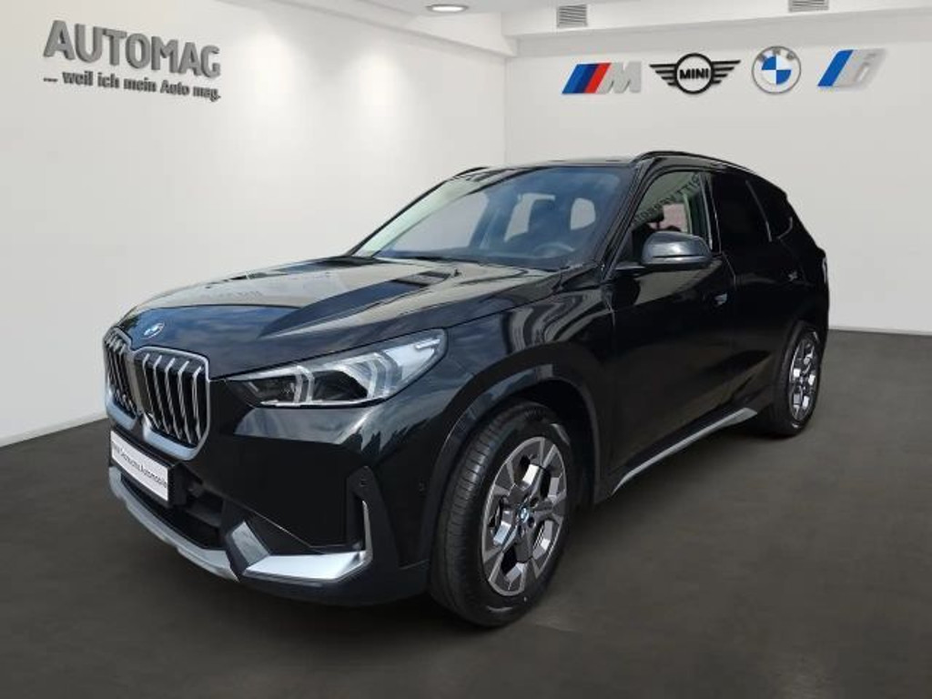 BMW X1 sDrive18i