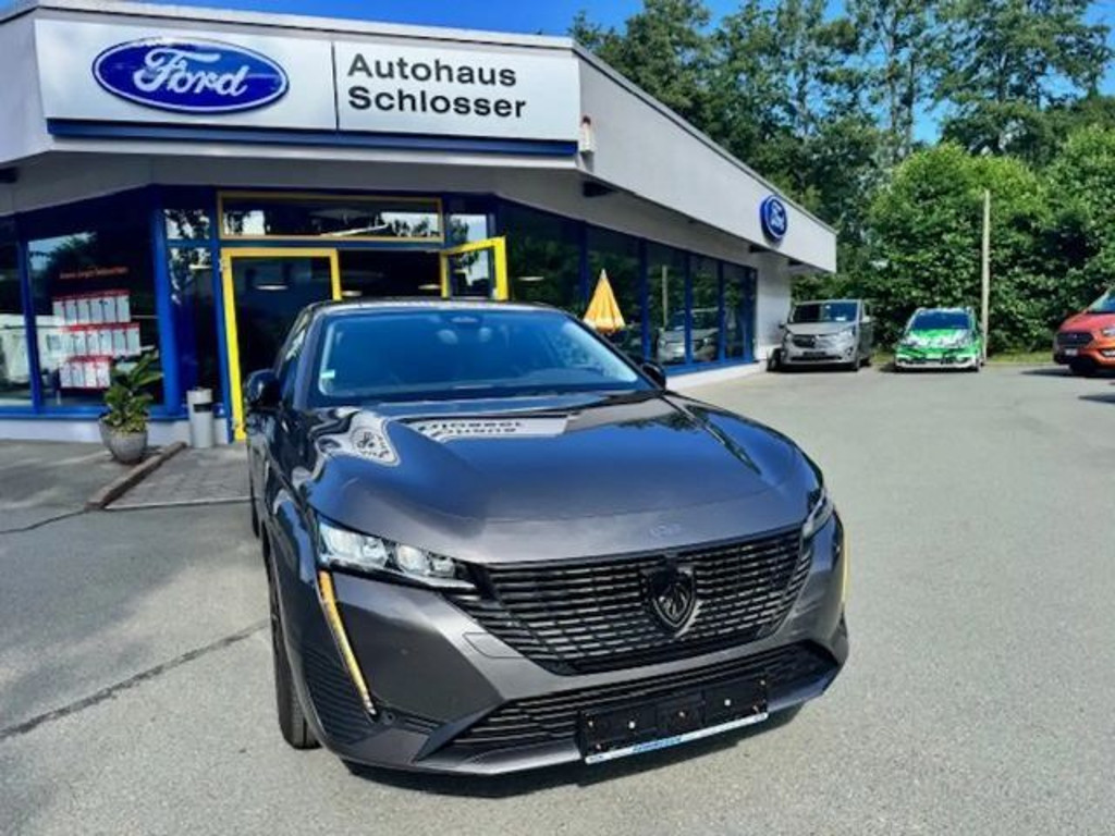 Peugeot 308 Allure Pack PureTech SW EAT8