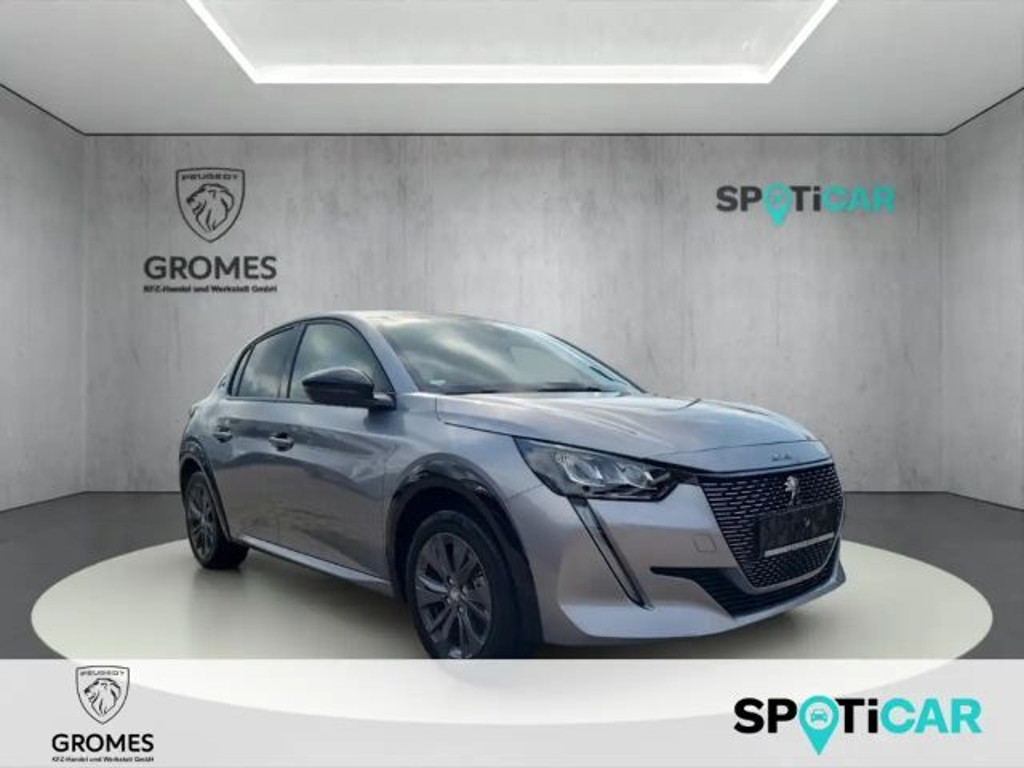Peugeot e-208 Allure Pack