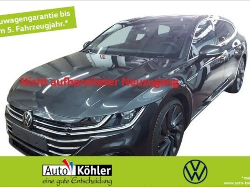 Volkswagen Arteon Shooting Brake DSG R-Line