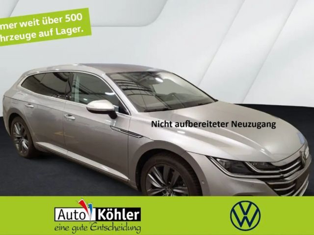 Volkswagen Arteon Shooting Brake DSG Elegance Elegance