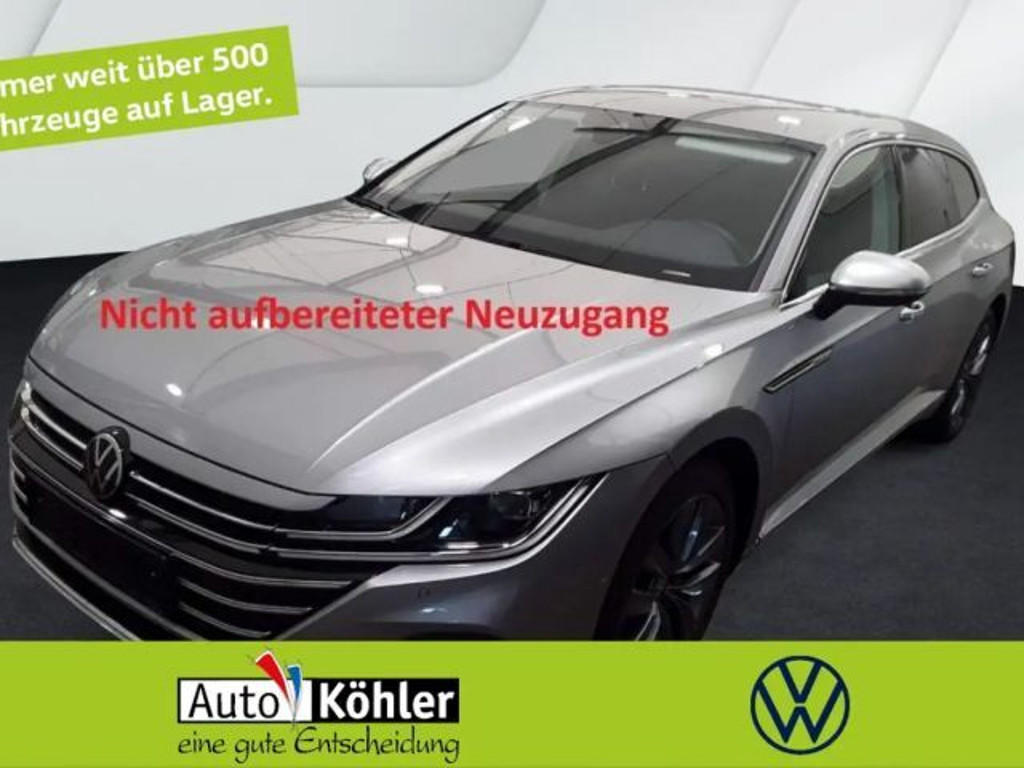Volkswagen Arteon Shooting Brake DSG Elegance Elegance