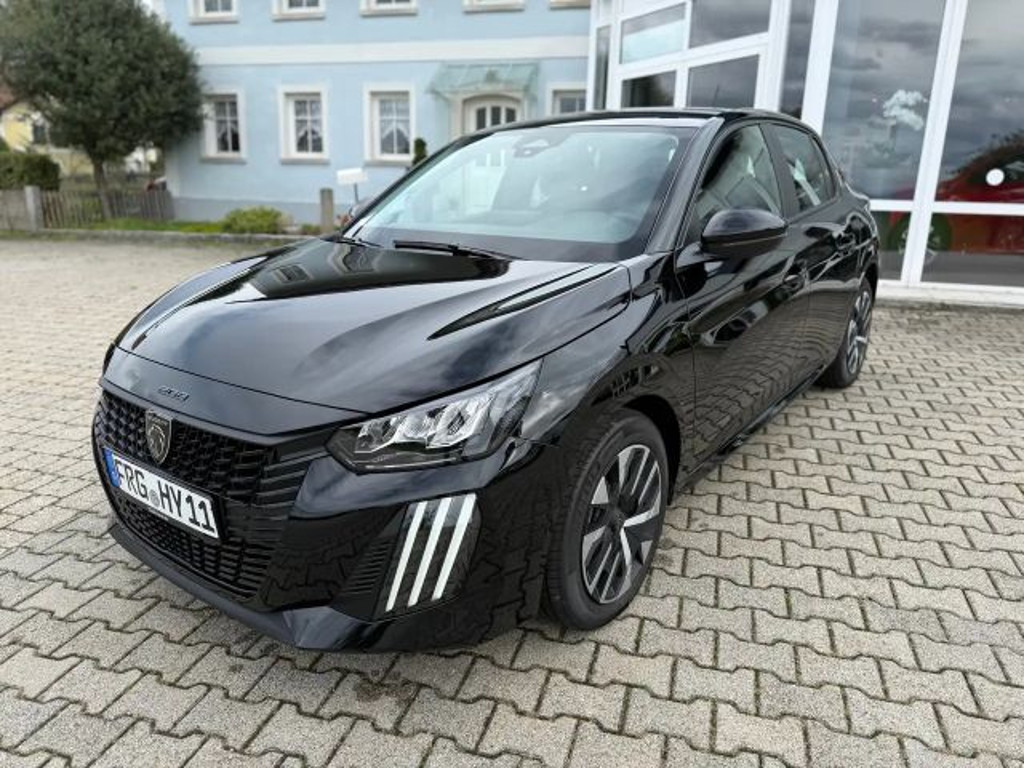 Peugeot 208 PureTech Style