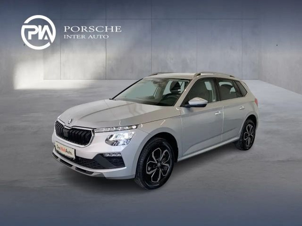 Skoda Kamiq Selection