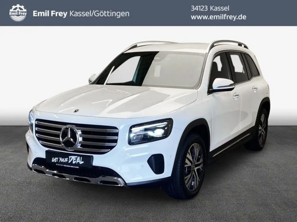 Mercedes-Benz GL-Klasse GLB 200 GLB