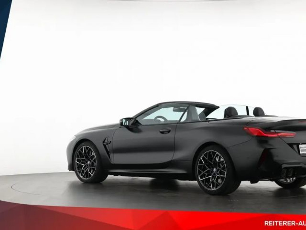 BMW M8