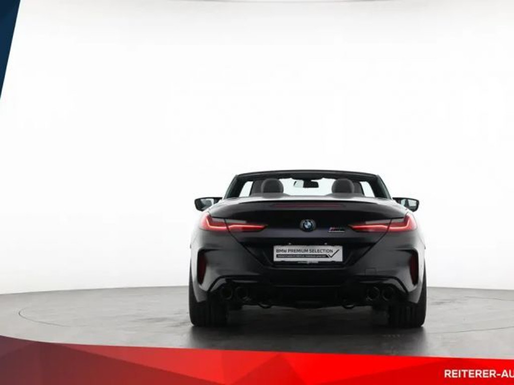BMW M8