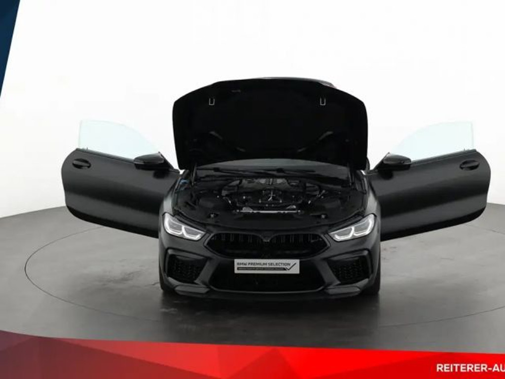 BMW M8