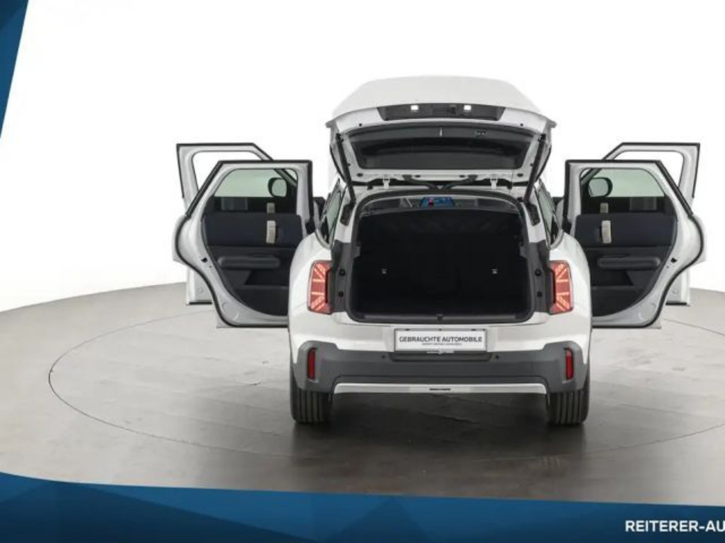 Mini Cooper Countryman