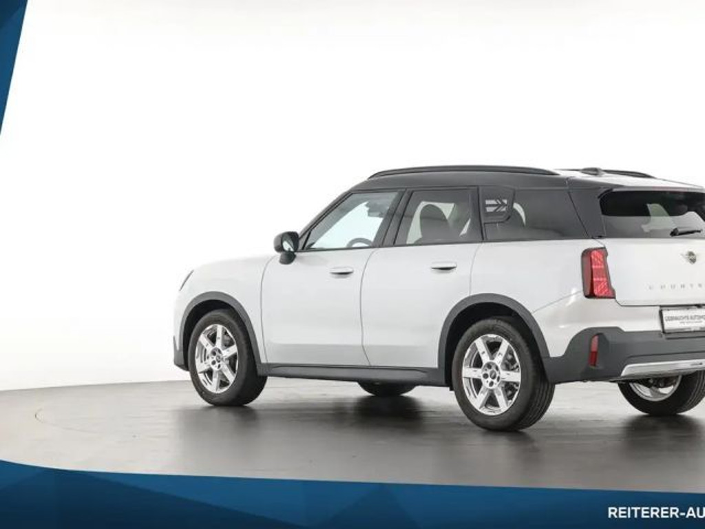 Mini Cooper Countryman