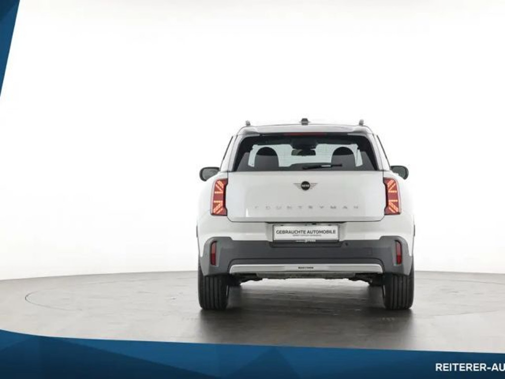 Mini Cooper Countryman