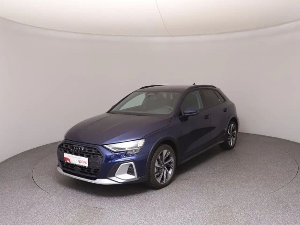 Audi A3 Sedan 35 TFSI