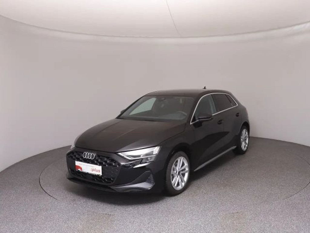 Audi A3 Sedan 30 TFSI