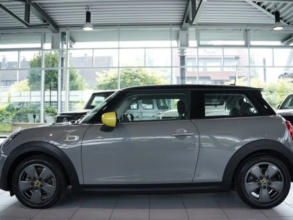 Mini Mini Electric