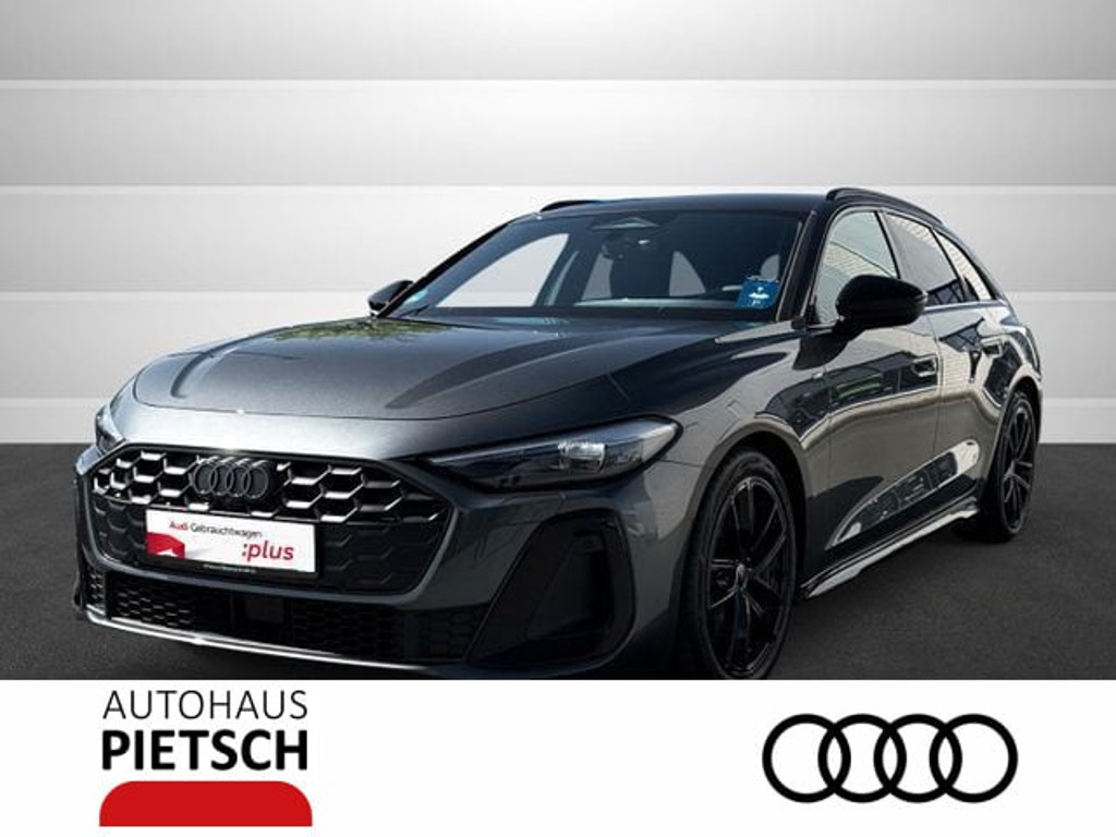 Audi A5 Avant S-Tronic
