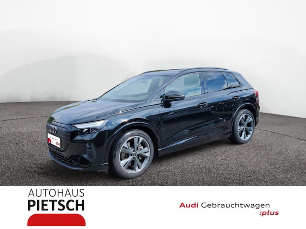 Audi Q4 e-tron 40