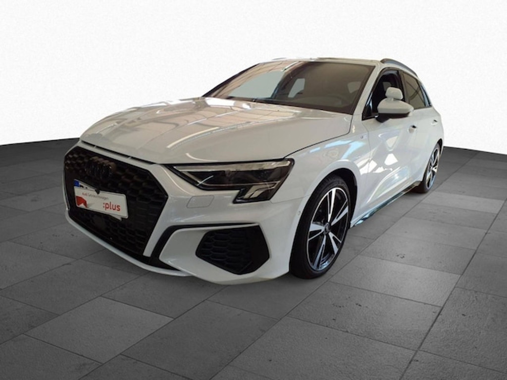 Audi A3 Sportback S-Line 30 TFSI