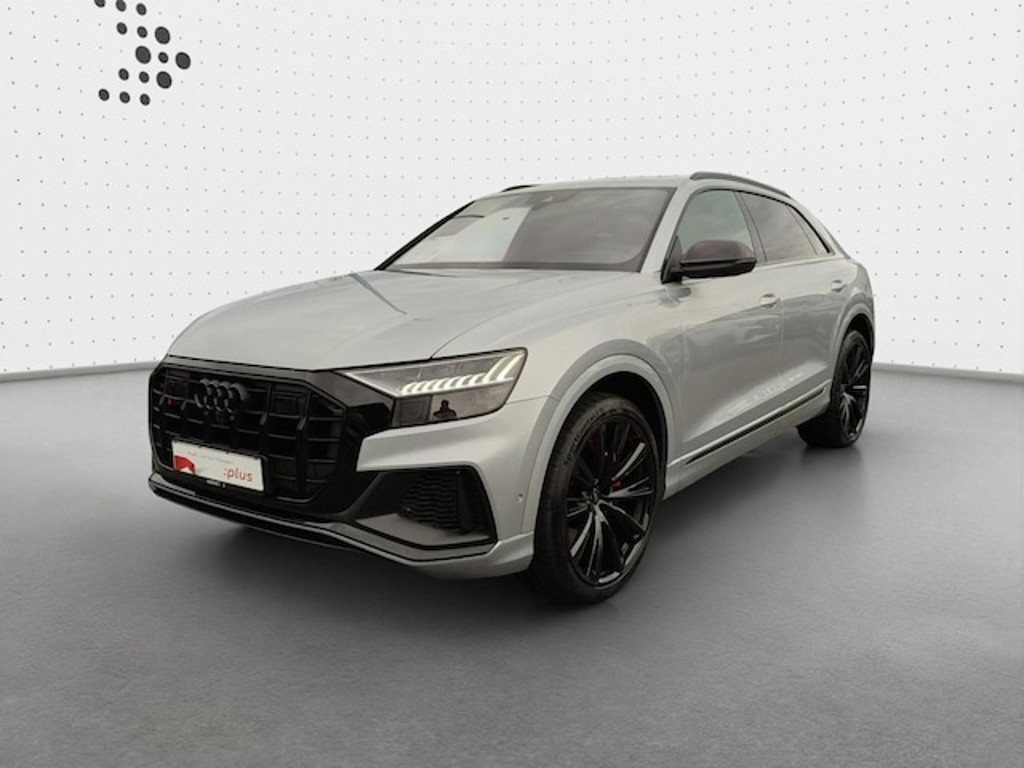 Audi SQ8 Sportback Quattro