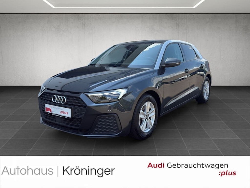 Audi A1 Sportback 30 TFSI