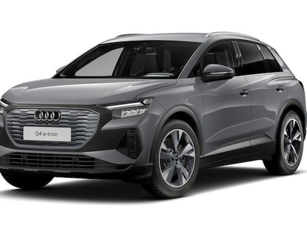 Audi Q4 e-tron SUV 45 e-tron Audi Q4 e-tron