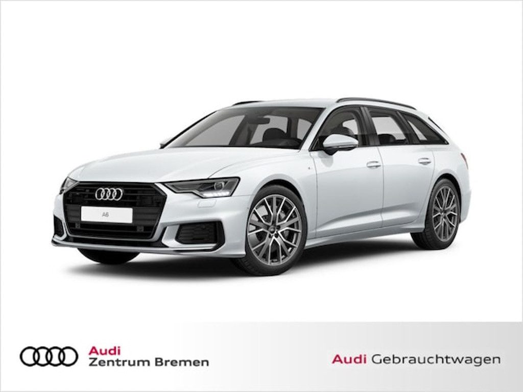 Audi A6 Avant Quattro S-Tronic 55 TFSI