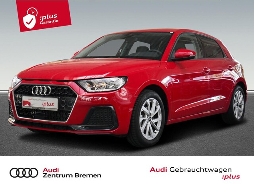 Audi A1 Sportback 25 TFSI