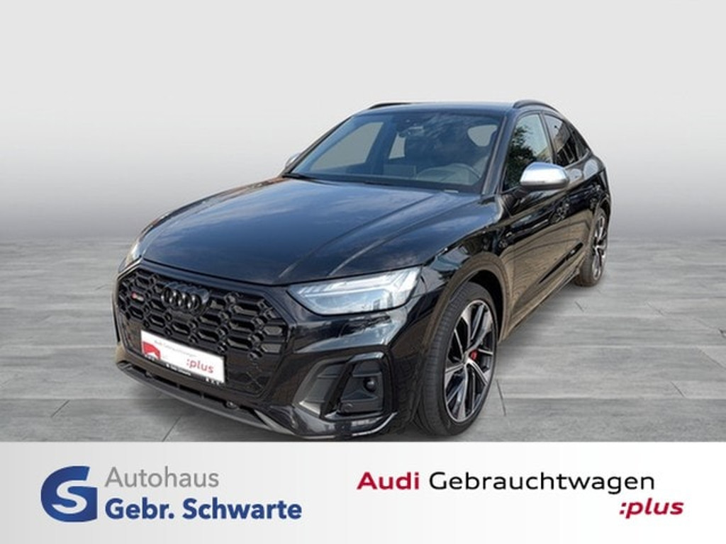 Audi SQ5 Sportback