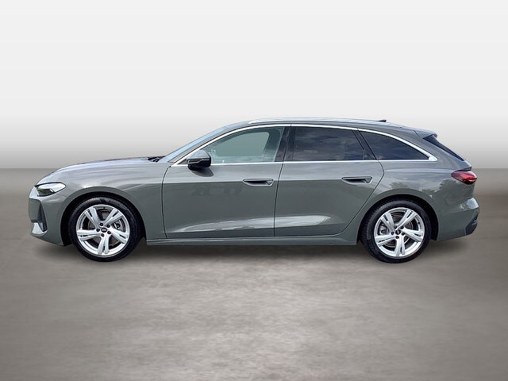 Audi A5 Avant S-Tronic