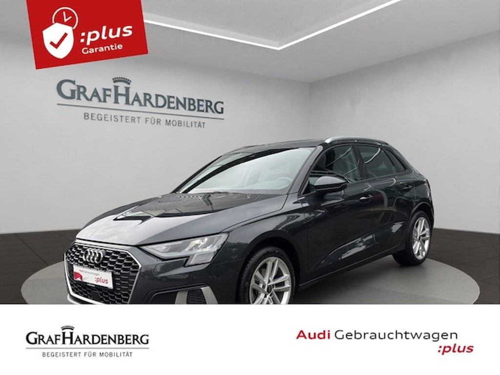 Audi A3 Sportback S-Tronic 30 TFSI