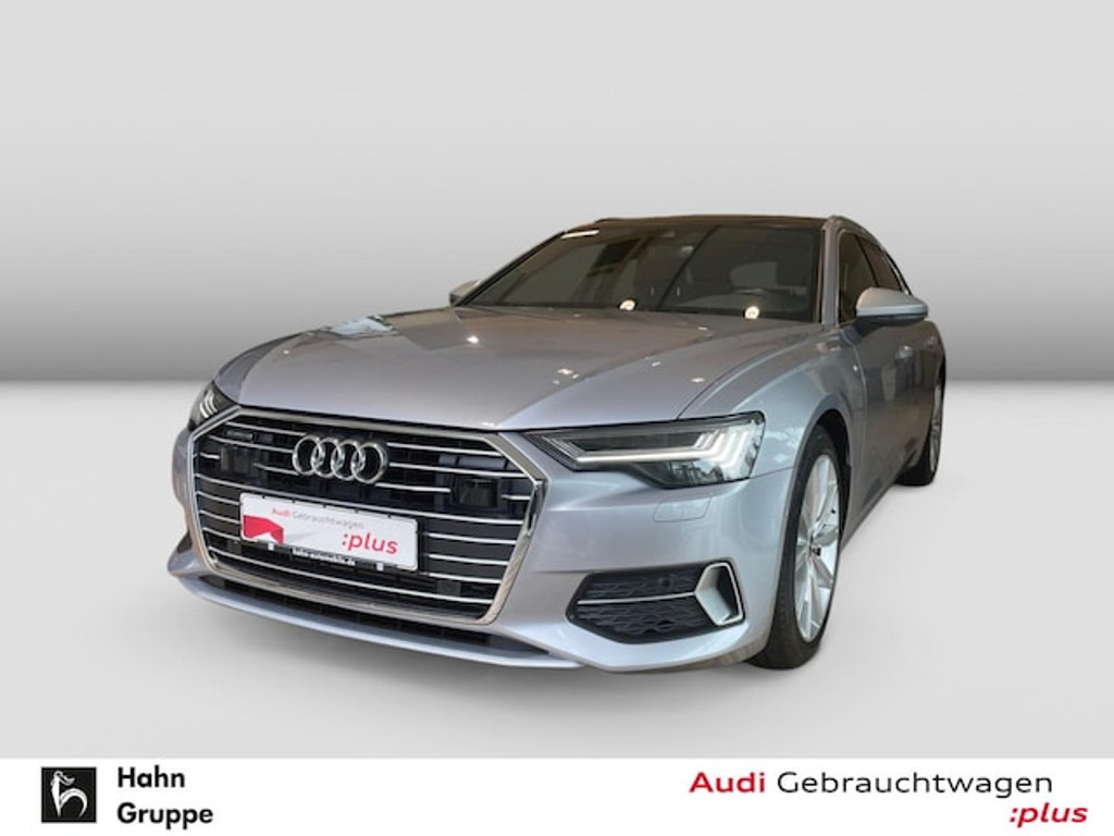 Audi A6 Avant Quattro S-Tronic Hybride 50 TFSI
