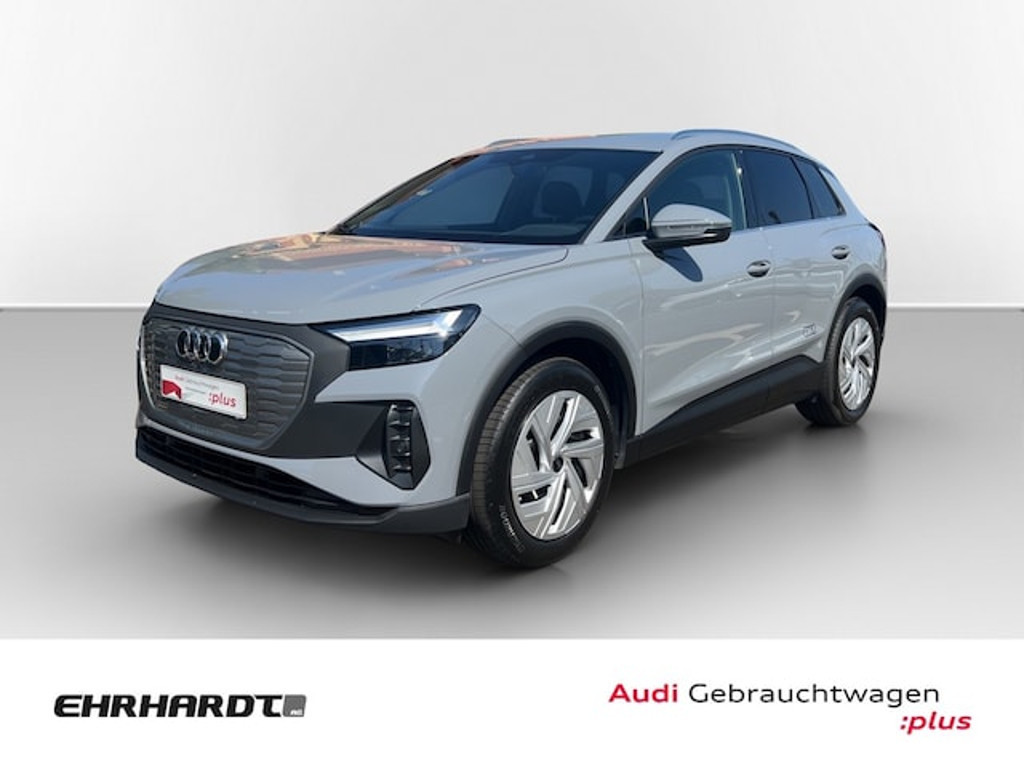 Audi Q4 e-tron 35