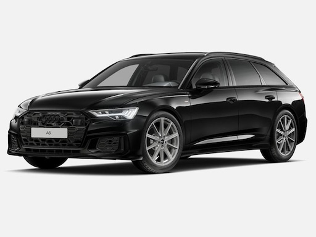 Audi A6 Avant S-Line S-Tronic 45 TFSI