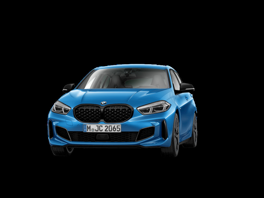 BMW M135i xDrive