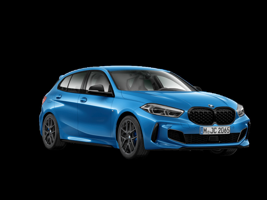 BMW M135i