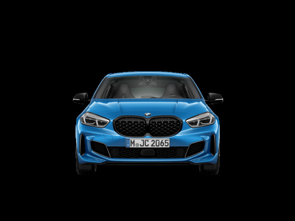 BMW M135i