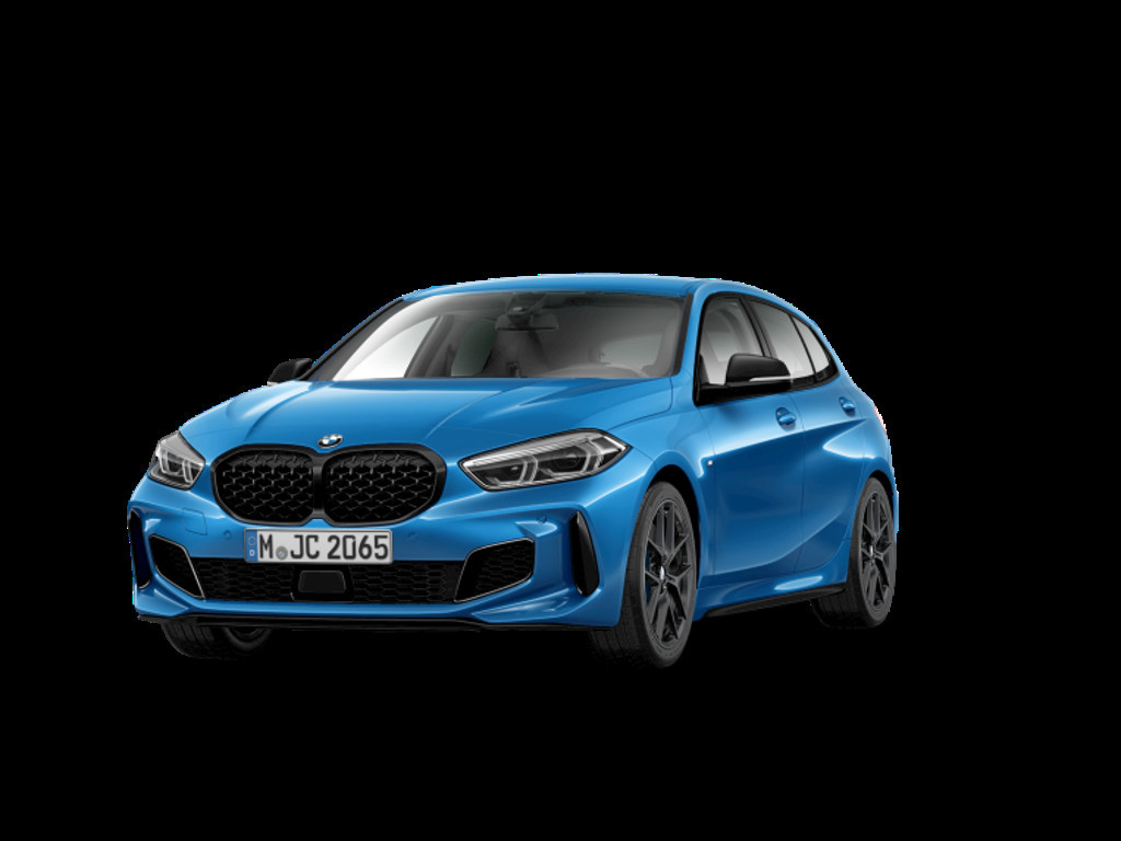 BMW M135i
