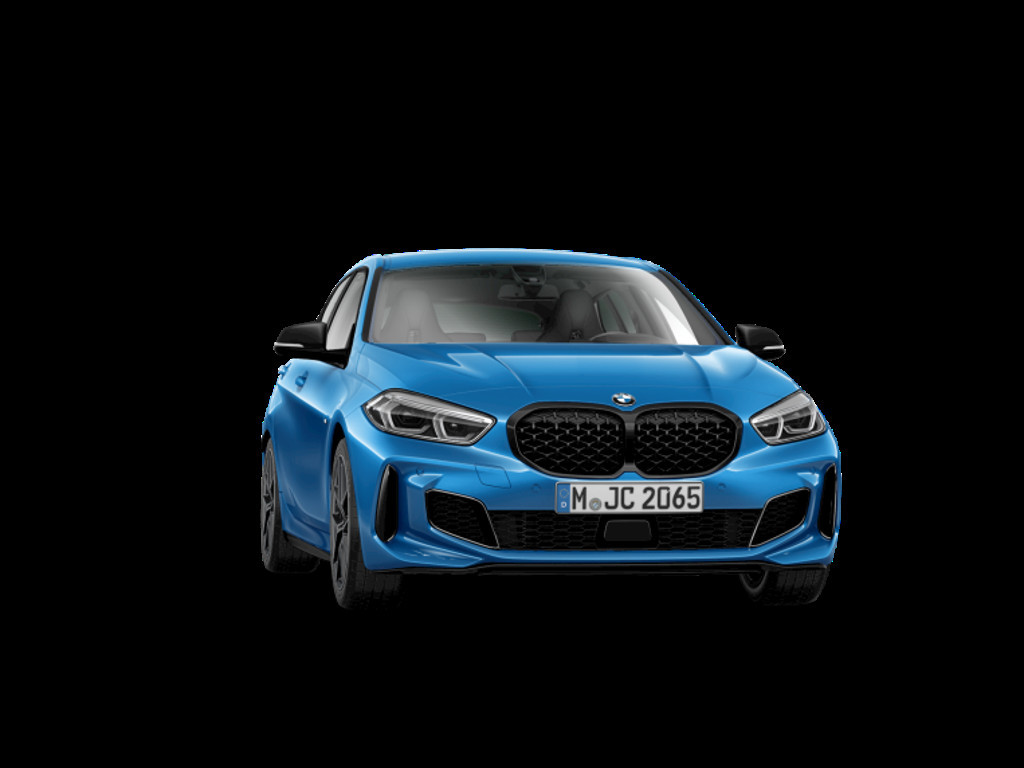 BMW M135i