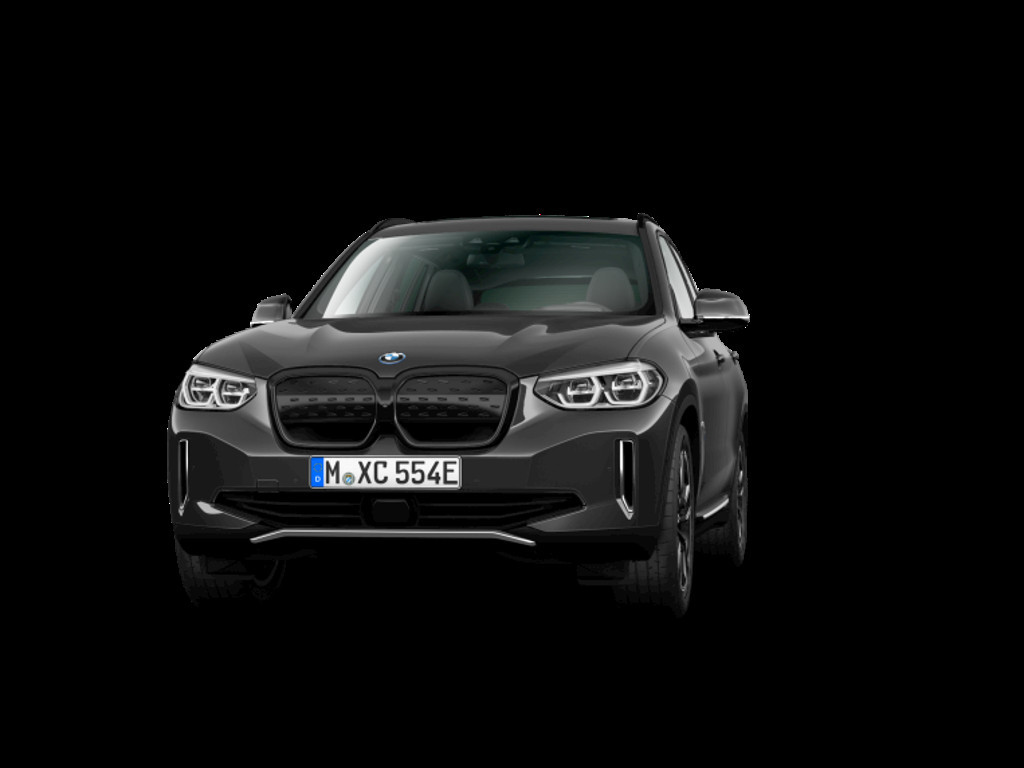 BMW iX3 iX3